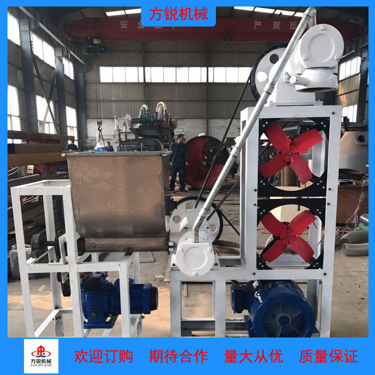 方銳全自動米線機