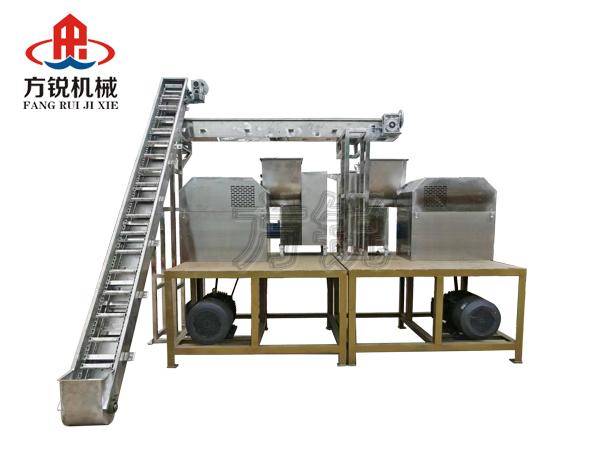 165商用全自動米線機