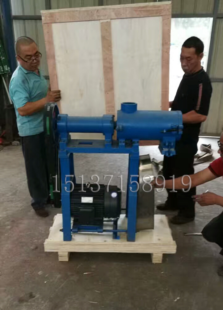 全自動(dòng)米線機(jī)