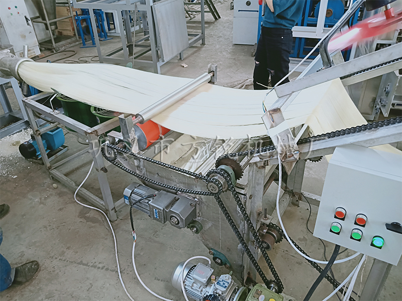 多功能米線機(jī)